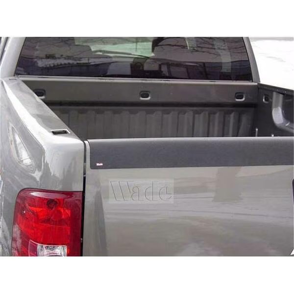 99-06 GM Plastic Tailgate Caps, Wade, Mfr#: 72-01161